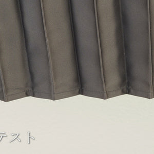 トラック用カーテン 240cm×90cm 遮光１級